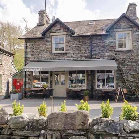 Appartement The Bakers Loft à Ambleside Extérieur photo
