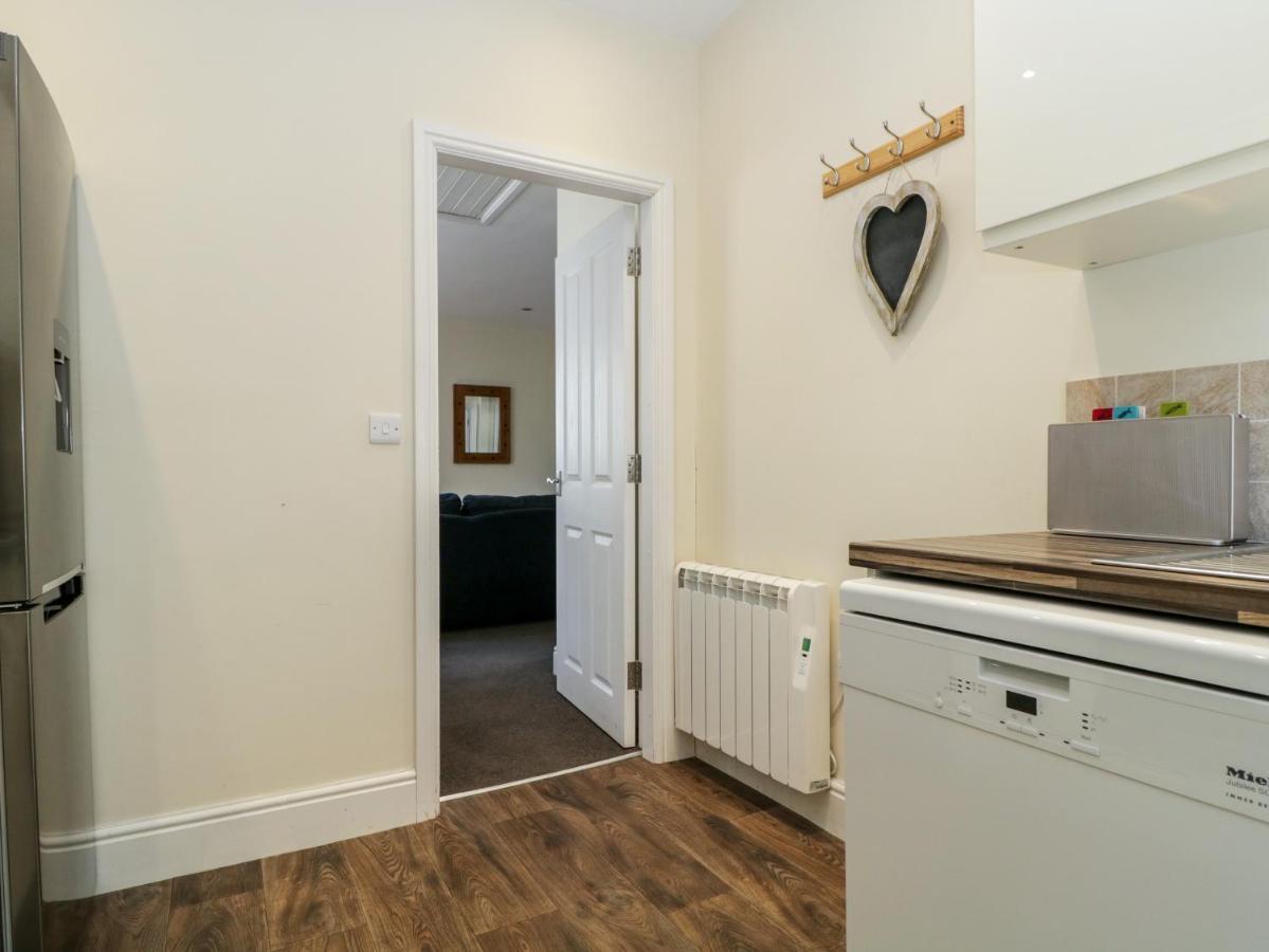 Appartement The Bakers Loft à Ambleside Extérieur photo